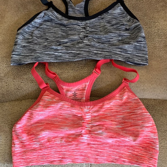 Simply Basic Other - Ladies Sports Bras